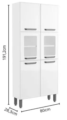 AMARIO DE COZINHA