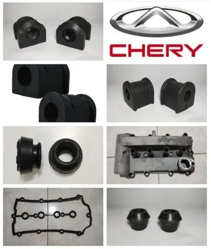 Peças Para Carros CHERY