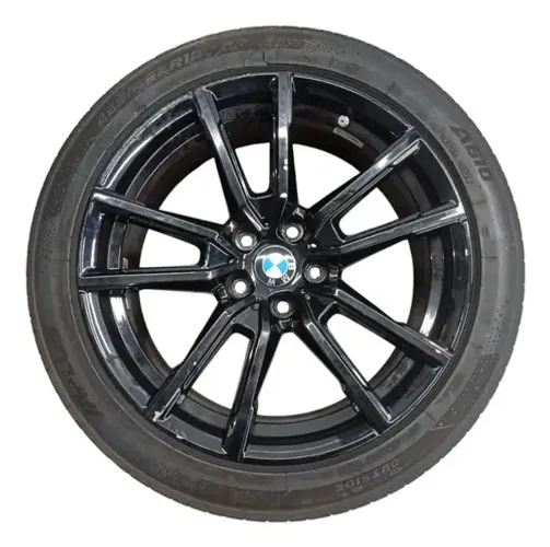 Roda Pneu BMW 320i 2.0T 22/24 225/ ZR 18