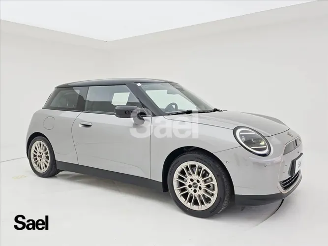 Mini Cooper SE TOP 3P (elétrico) 2024