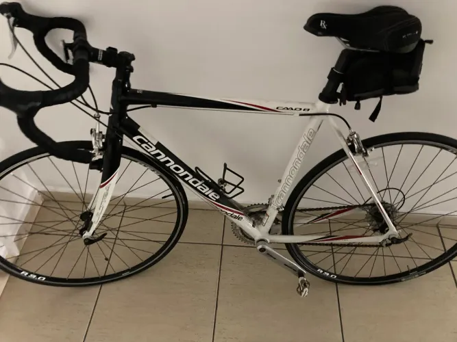 Bicicleta speed Tm 54