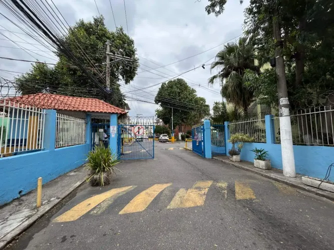 Ótima oportunidade no Condomínio Bairrinho  Casa Térrea à Venda!