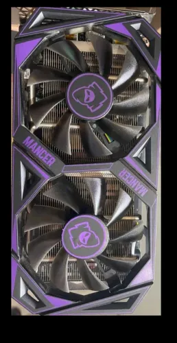 GeForce RTX 2060 Heimdall