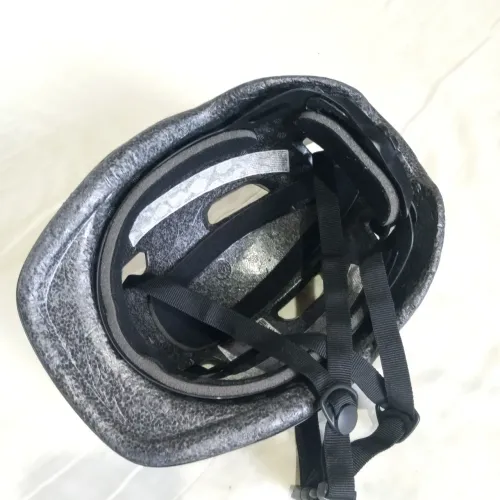 Capacete Btwin
