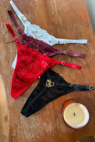 Lingerie