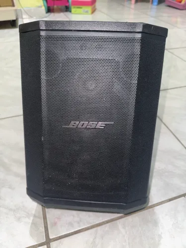 Caixa de som bose (aceito trocas ou ofertas)