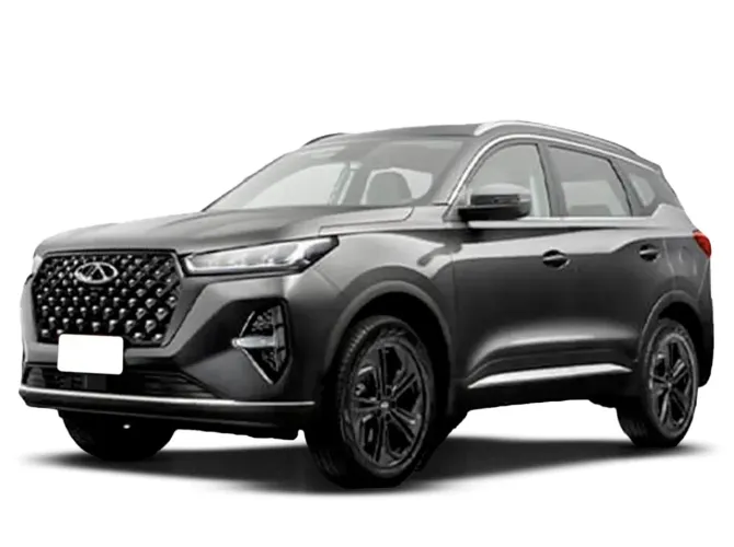Chery Tiggo 7 Pro MAX Drive 1.5 TB (hibrido) 2027