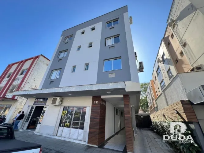 Apartamento à venda no residencial Dona Julia!!