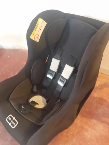 Cadeira Aotomotiva