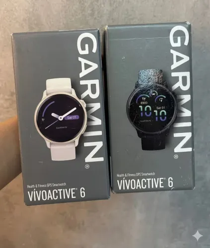 Garmin Vivoactive 6