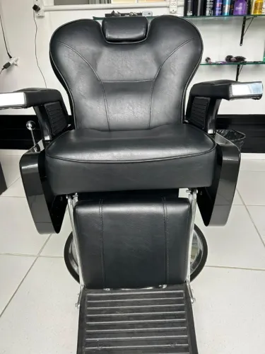 Cadeira Barbearia/Salão de Beleza