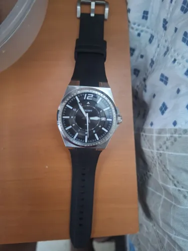 Relógio Orient Masculino Original | Excelente Estado | Na Caixa