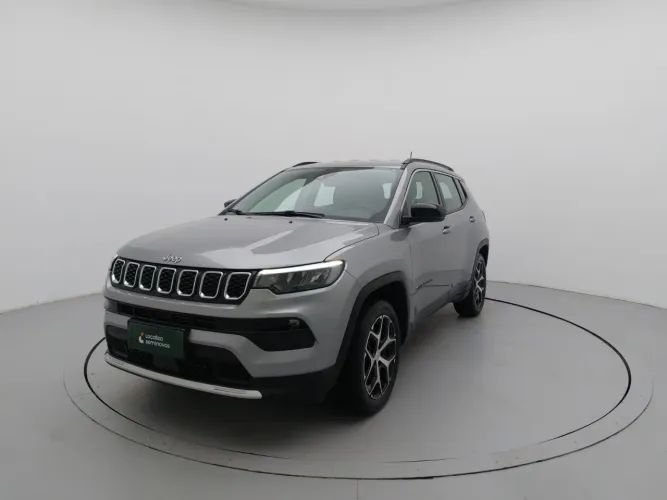 Jeep Compass Long. T270 1.3 TB 4X2 Flex AUT 2025