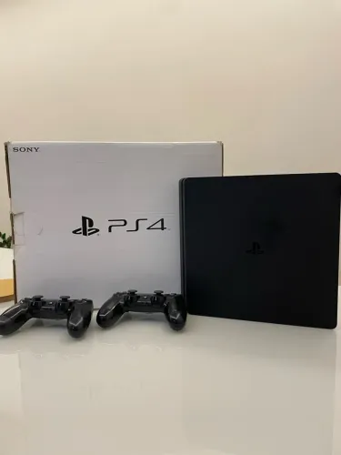 Ps4 slim