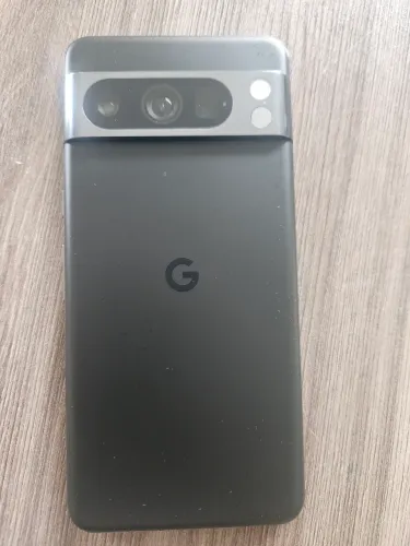 Aro mais tampas Pixel 8 Pro