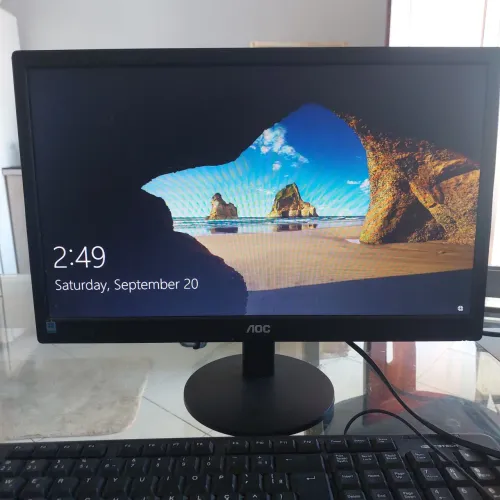 Computador centrium mini pc 