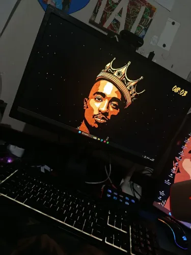 Pc gamer troco ou vendo