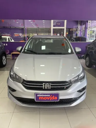 Fiat Cronos Drive 1.3 8V Flex 2025