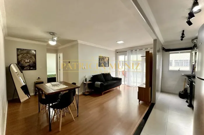 Apartamento para Venda em Rio de Janeiro, Centro, 2 dormitórios, 1 suíte, 2 banheiros, 1 v