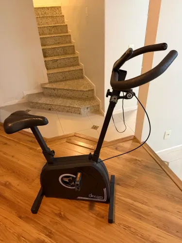 Bicicleta Ergométrica Dream Fitness EX500