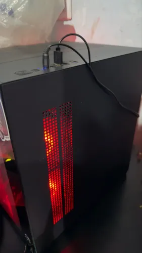 CPU RYZEN 7 5700G