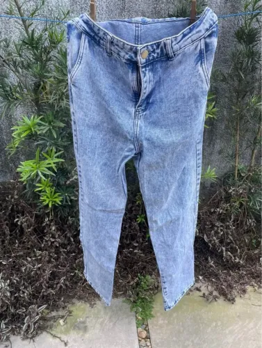 calça masculina