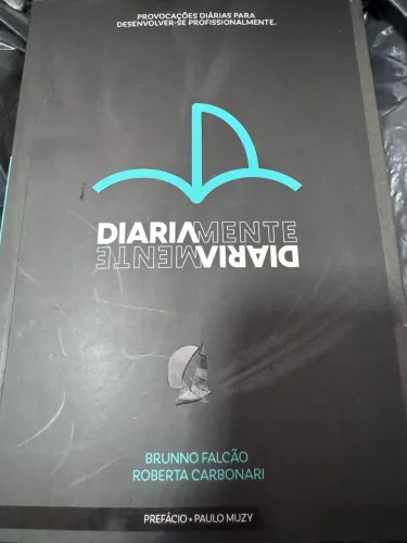 Livros de Nutrição - Diariamente