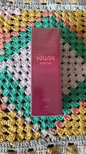 Colônia Kaiak Aventura 100ml