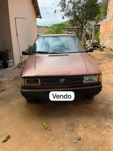 Fiat Uno Mille 1.0/ I.e./ Electronic/ Brio 1995