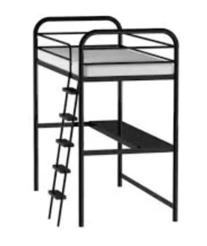 Cama beliche tok stok