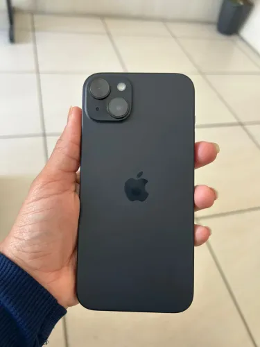 iPhone 15 plus