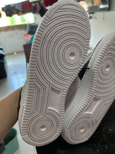 Tenis Primeira linha adidas Novo n36