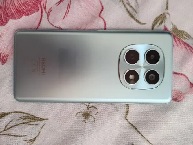 Redimi note 15