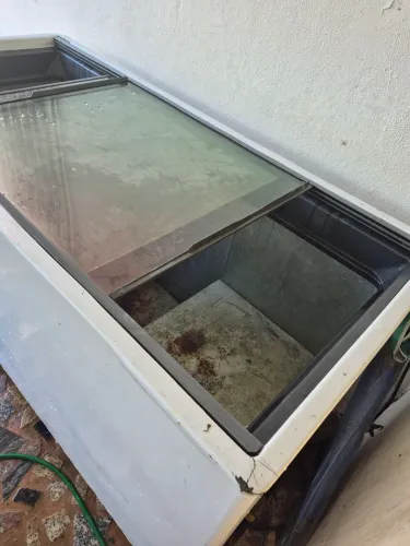 Freezer