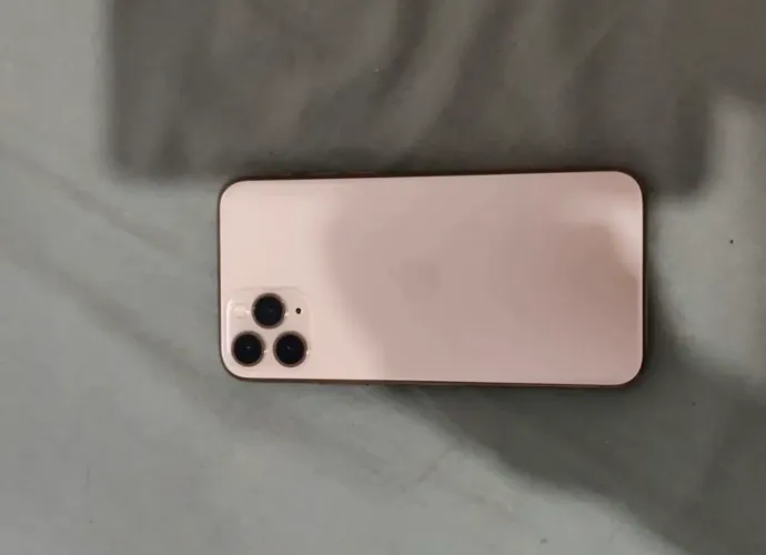 IPHONE 11 pro 256gb DOURADO