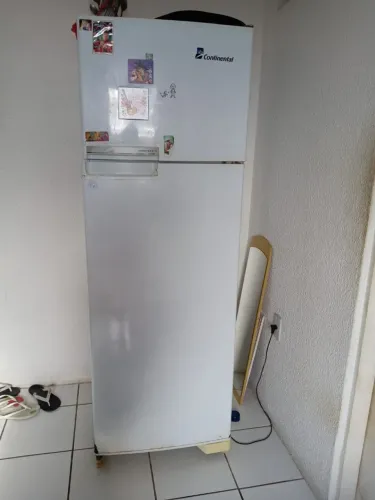 Geladeira