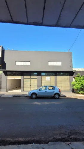 ALUGA-SE UM SALÃO