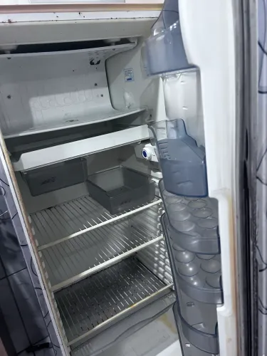 Geladeira