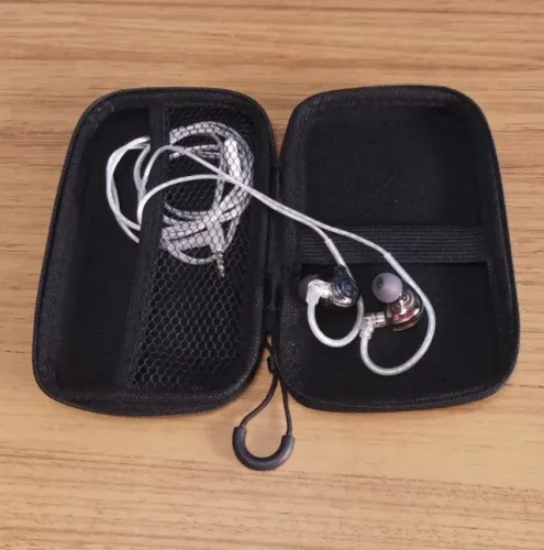 Case Grande Fone de Ouvido