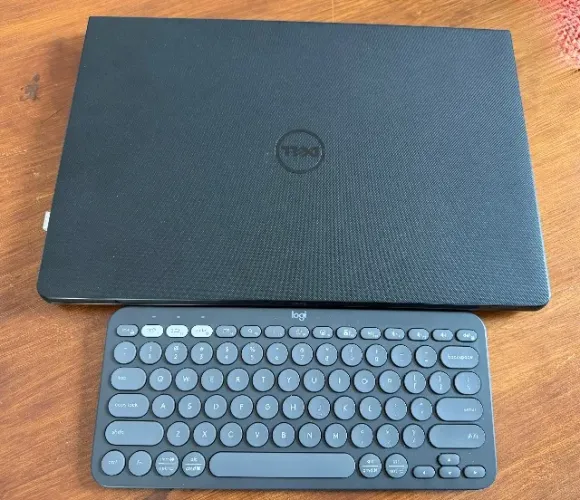 Notebook Dell i5-7200u super barato