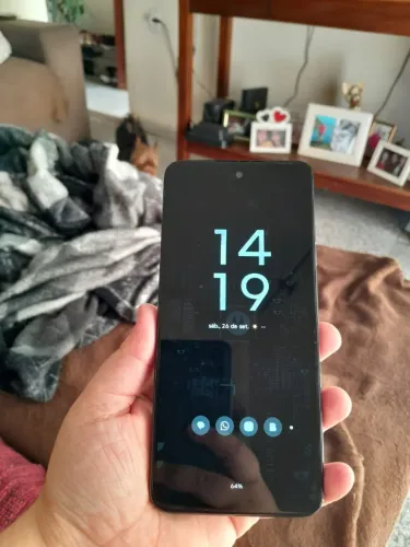 Motog 34 4gb 128g