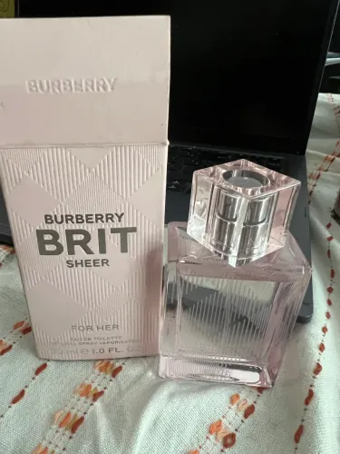 BURBERRY BRIT FOR HER