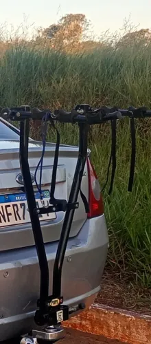 trasbike ( Rack p/ bicicleta)