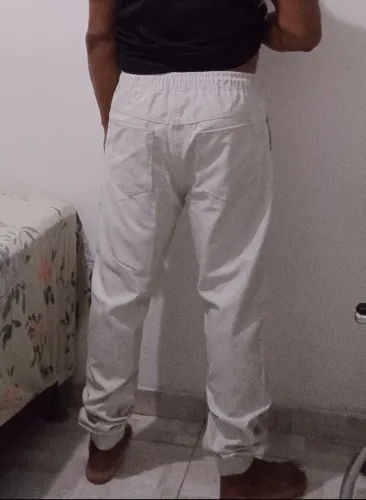 Calça jogger masculina
