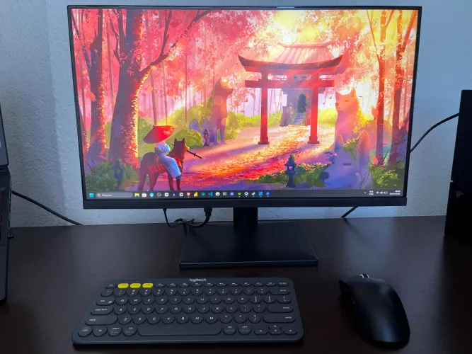 Monitor 240hz BARATO