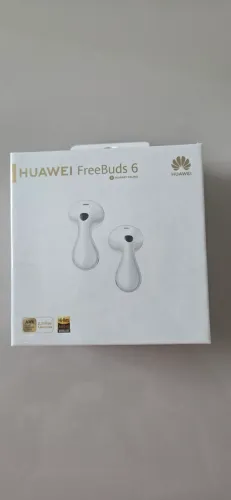 Huawei Freebuds 6