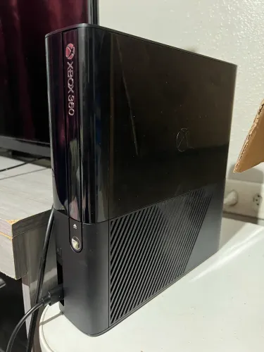 Xbox 360 desbloqueado