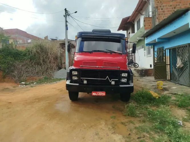 Mercedez-bens 1113