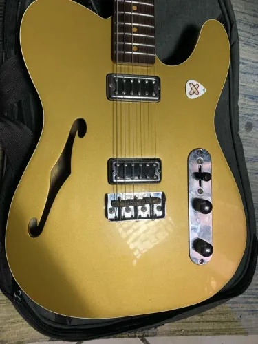 TELECASTER FRAINER