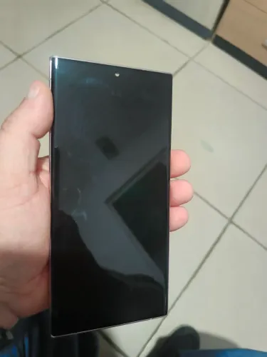 Display samsung s23 ultra